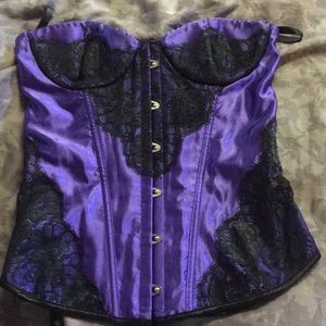 Corset